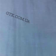 Бязь Gold 220 Набивная "Голубая" (333050)