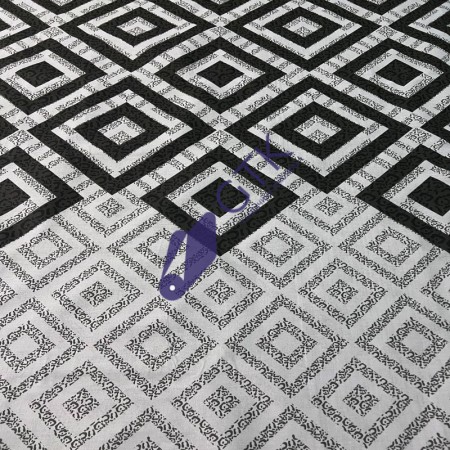Бязь Gold 220 Набивная (010262)