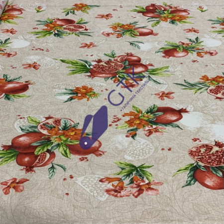 Рогожка скатертная 150 (050690)