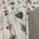 Фланель постельная ш.220 (030402)