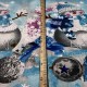 Бязь для постельного белья (010763)