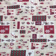 Рогожка скатертная 150 (050696)