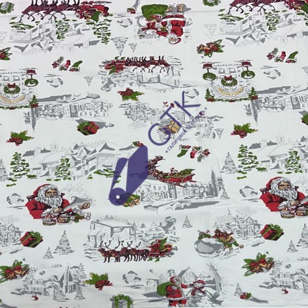 Рогожка скатертная 150 (050698)