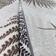 Бязь Gold 220 Набивная (010098)