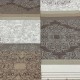 Бязь Gold 220 Набивная (010557)