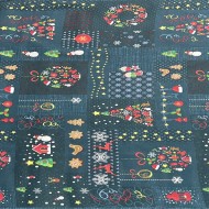 Рогожка скатертная 150 (050689)