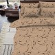 Бязь Gold 220 Набивная (010178)