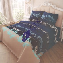 Бязь для постельного белья (010738)