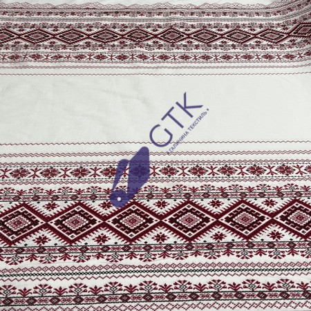 Рогожка скатертная 150 (050677)