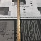 Бязь Gold 220 Набивная (010257)