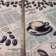 Бязь Gold 220 Набивная (010140)