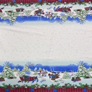 Рогожка скатертная 150 (050692)