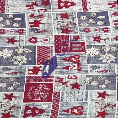 Рогожка скатертная 150 (050699)
