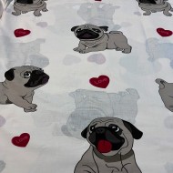 Бязь Gold 220 Набивная (333160)