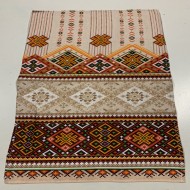 Полотенце кухонное вафельное 35х70 (035014)