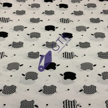 Бязь для постельного белья (010926)