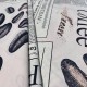 Бязь Gold 220 Набивная (010140)