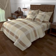 Бязь Gold 220 Набивная (010352)