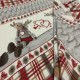 Фланель постельная ш.220 (030417)