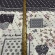 Бязь Gold 220 Набивная (333011)