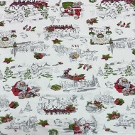 Рогожка скатертная 150 (050698)