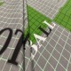 Бязь Gold 220 Набивная Детская (010684)