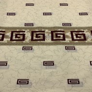 Бязь Gold 220 Набивная (010059)