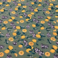 Вафельное полотно ш.195 (050790)