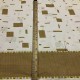 Бязь Gold 220 Набивная (010555)