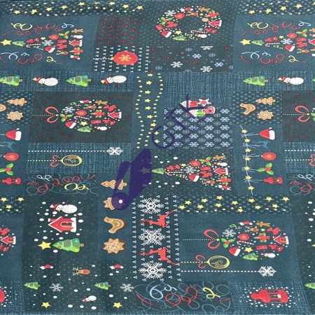 Рогожка скатертная 150 (050689)