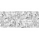 Рогожка скатертная 150 (050490)
