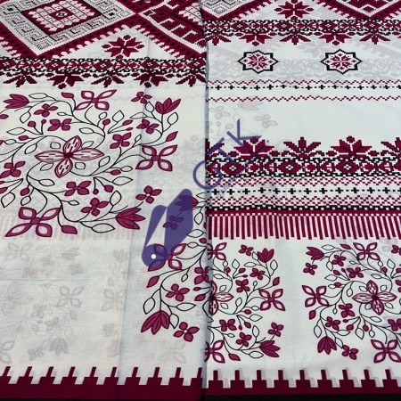 Бязь для постельного белья (010638)