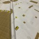 Бязь Gold 220 Набивная (010555)