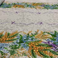 Рогожка скатертная 150 (050688)