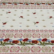 Рогожка скатертная 150 (050365) Рогожка скатертная 150 (050365)