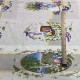 Рогожка скатертная 150 (050706)